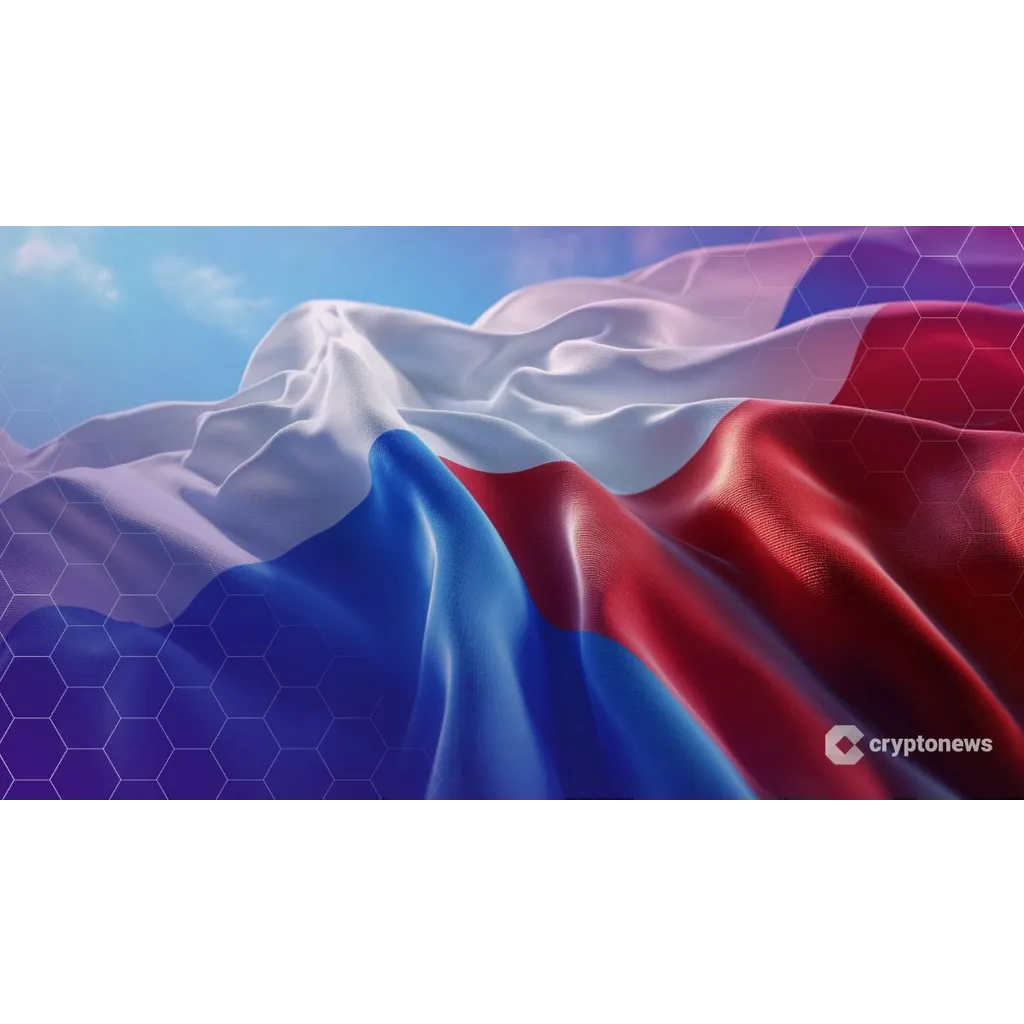 Russia’s Top Stock Exchanges Ready to Launch Crypto Trading by 2026 Russia’s Top Stock Exchanges Ready to Launch Crypto Trading by 2026