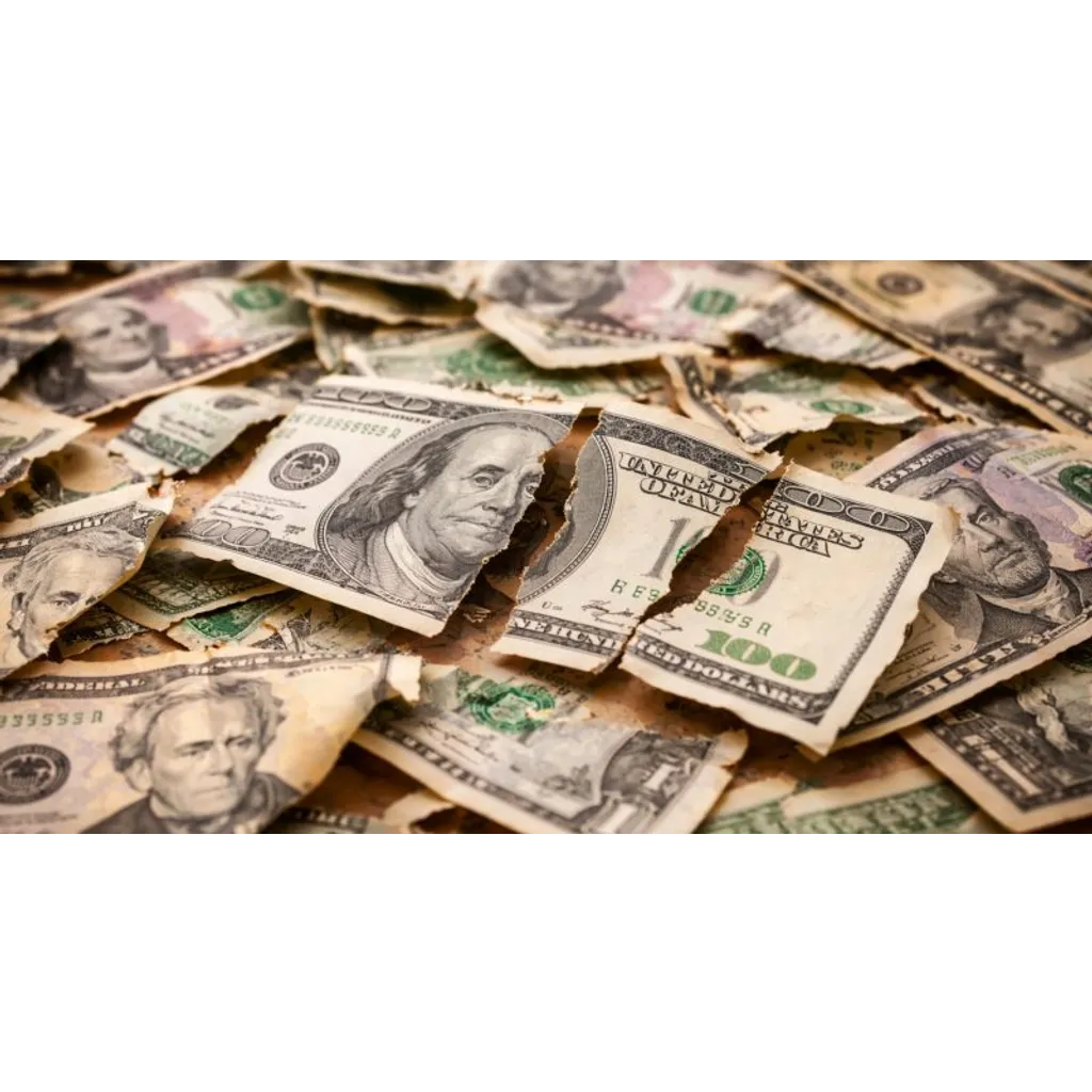 US dollar slides toward steepest weekly drop in seven months on policy uncertainty US dollar slides toward steepest weekly drop in seven months on policy uncertainty