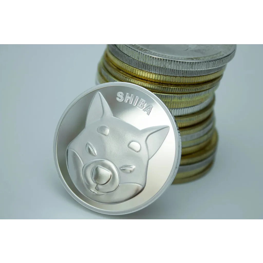 Shiba Inu (SHIB) on the Verge of Breaking 81 Trillion Threshold Shiba Inu (SHIB) on the Verge of Breaking 81 Trillion Threshold