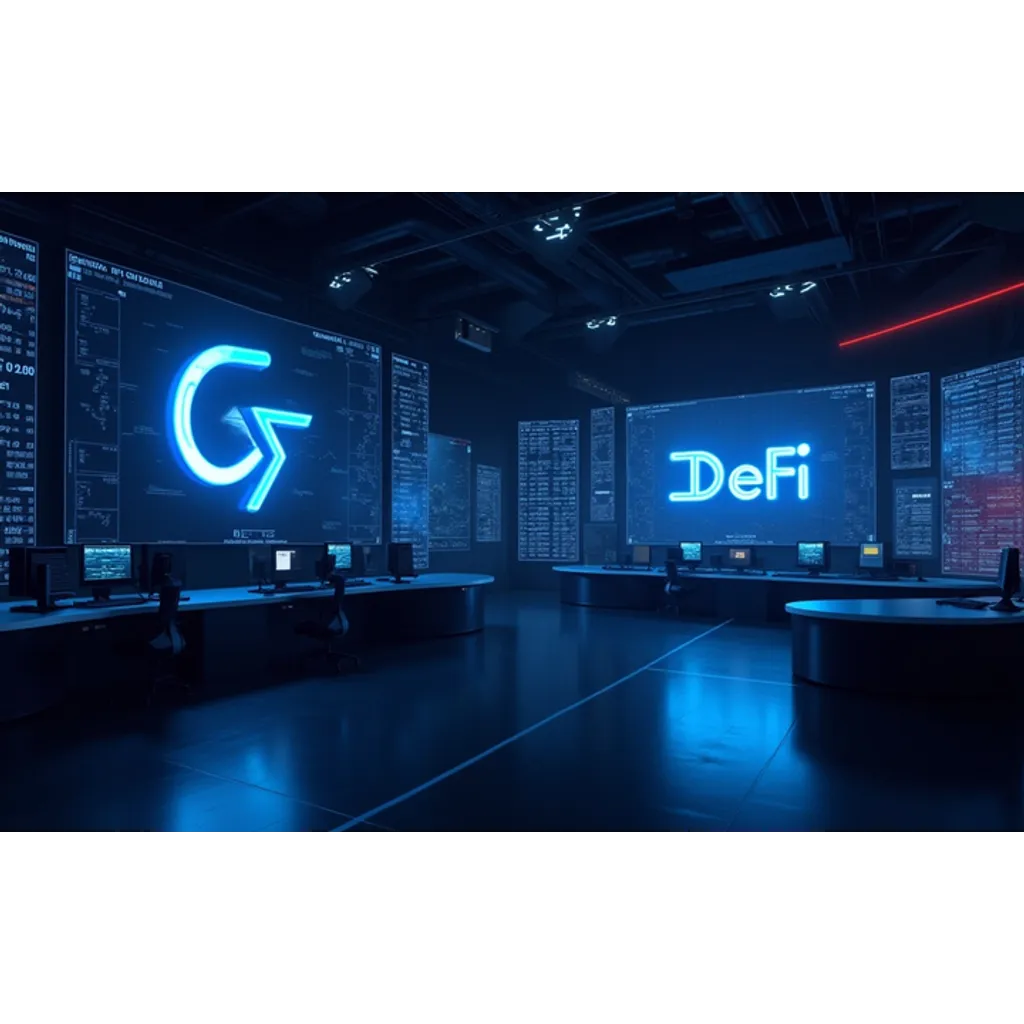 Galaxy Digital leverages Aave for capital efficiency and DeFi solutions Galaxy Digital leverages Aave for capital efficiency and DeFi solutions