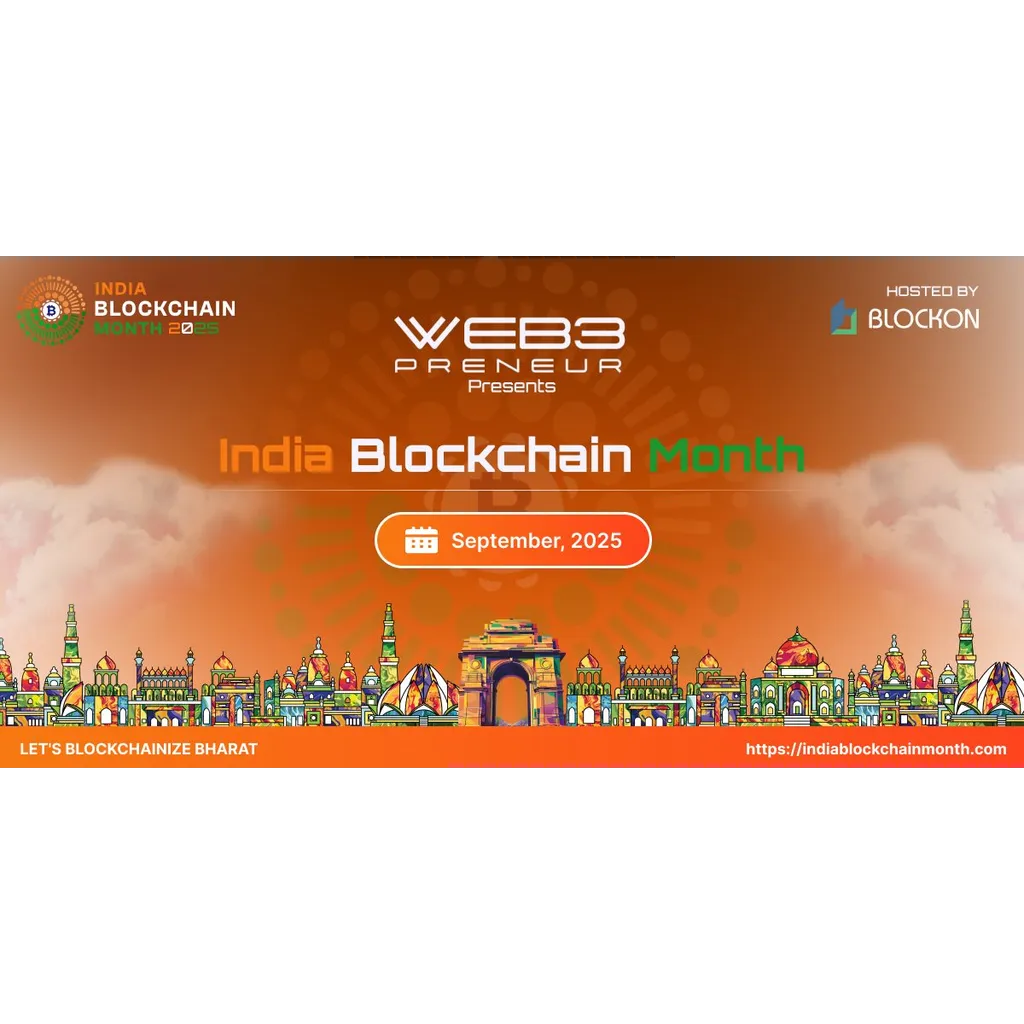 Delhi to lead the world in Web3 AI and real-world asset innovation Delhi to lead the world in Web3 AI and real-world asset innovation