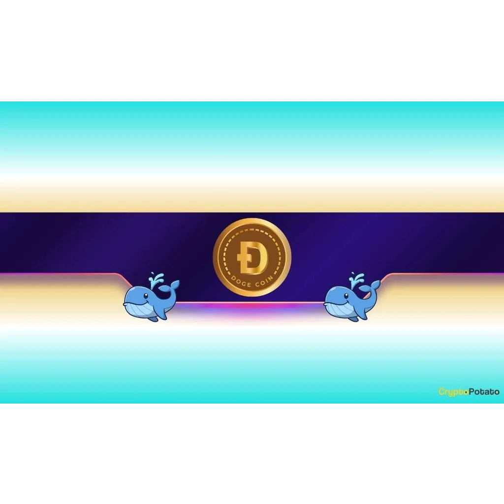 Is Dogecoin Ready to Rally? Is Dogecoin Ready to Rally?