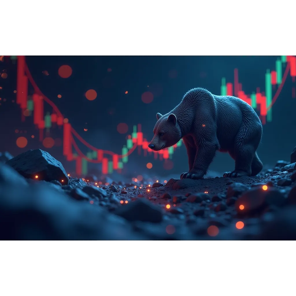 Lido DAO price revisits key support level: what next for LDO? – CoinJournal Lido DAO price revisits key support level: what next for LDO? – CoinJournal