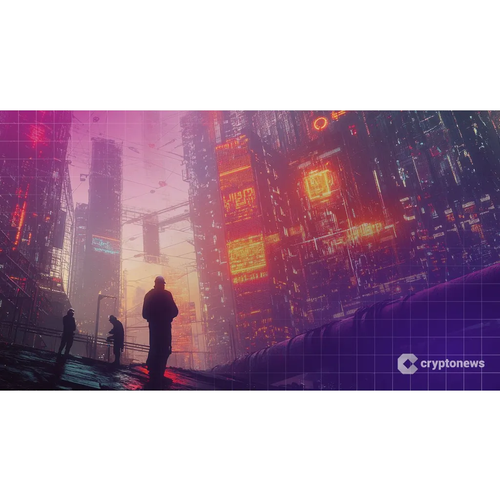 A hidden bottleneck is constraining the growth of on-chain real-world assets A hidden bottleneck is constraining the growth of on-chain real-world assets