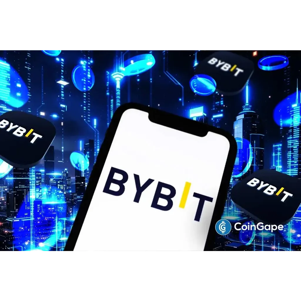 Bybit Unveils ‘AI Trading Skill’ to Enable Agentic Trading as AI Gains Traction in Crypto Bybit Unveils ‘AI Trading Skill’ to Enable Agentic Trading as AI Gains Traction in Crypto