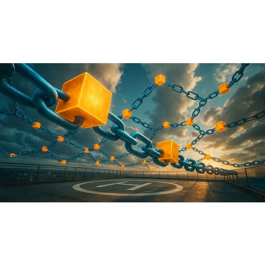 SEC Chair Atkins just confirmed shock T timeline for tokenized markets that leaves legacy infrastructure dangerously exposed SEC Chair Atkins just confirmed shock T timeline for tokenized markets that leaves legacy infrastructure dangerously exposed