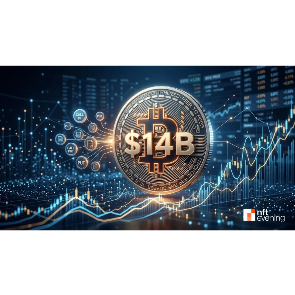 14B BTC option expiry could move markets. Does 75K act like a magnet? 14B BTC option expiry could move markets. Does 75K act like a magnet? 14B BTC option expiry could move markets. Does 75K act like a magnet? 14B BTC option expiry could move markets. Does 75K act like a magnet?