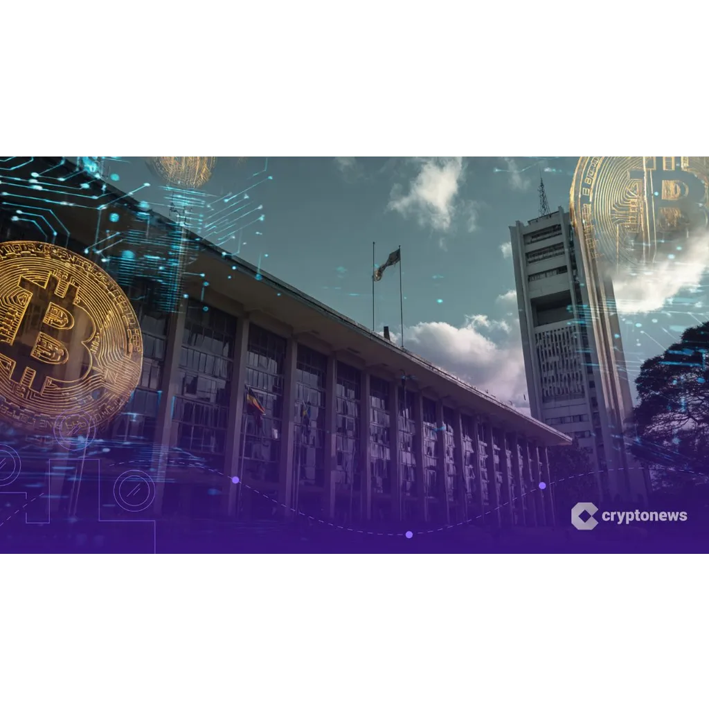 Kenya Parliament approves virtual asset legislation for cryptocurrency legitimacy Kenya Parliament approves virtual asset legislation for cryptocurrency legitimacy