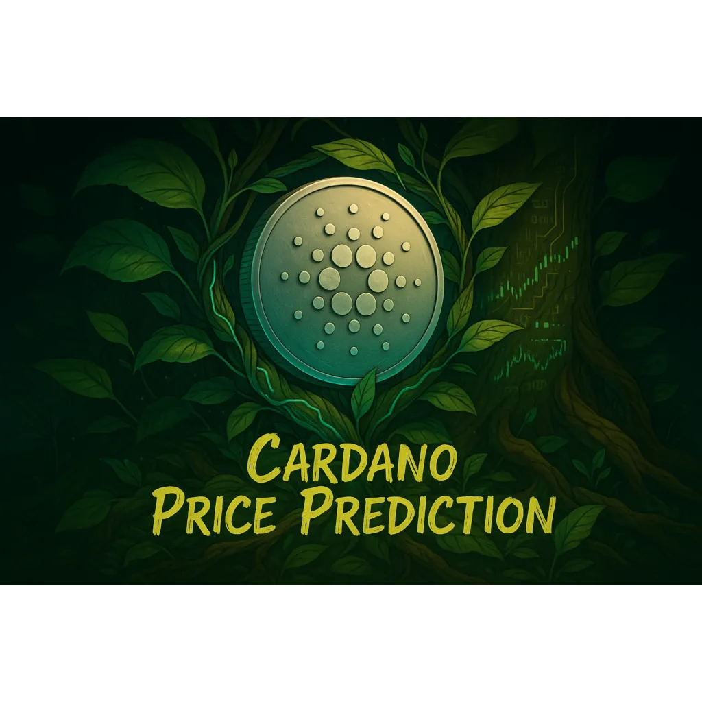 Cardano price predicted to tumble over 50% in 2026 Cardano price predicted to tumble over 50% in 2026