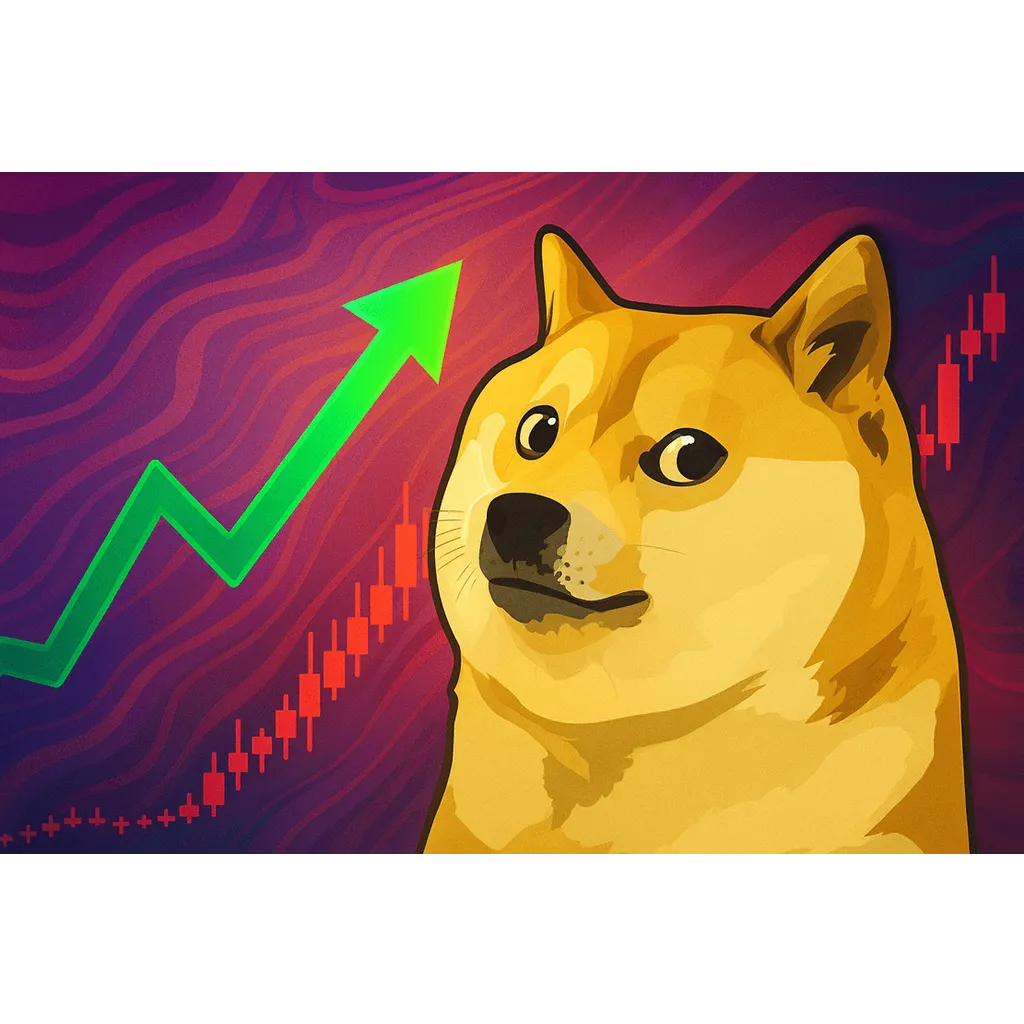 Dogecoin price analysis projects potential 1250% surge to .5 Dogecoin price analysis projects potential 1250% surge to .5