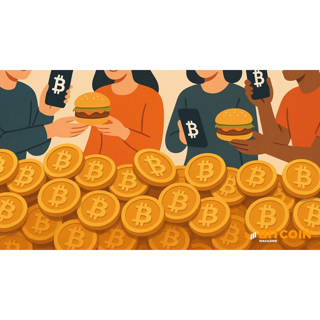 Steak ‘n Shake launches first strategic Bitcoin reserve for corporate treasury Steak ‘n Shake launches first strategic Bitcoin reserve for corporate treasury