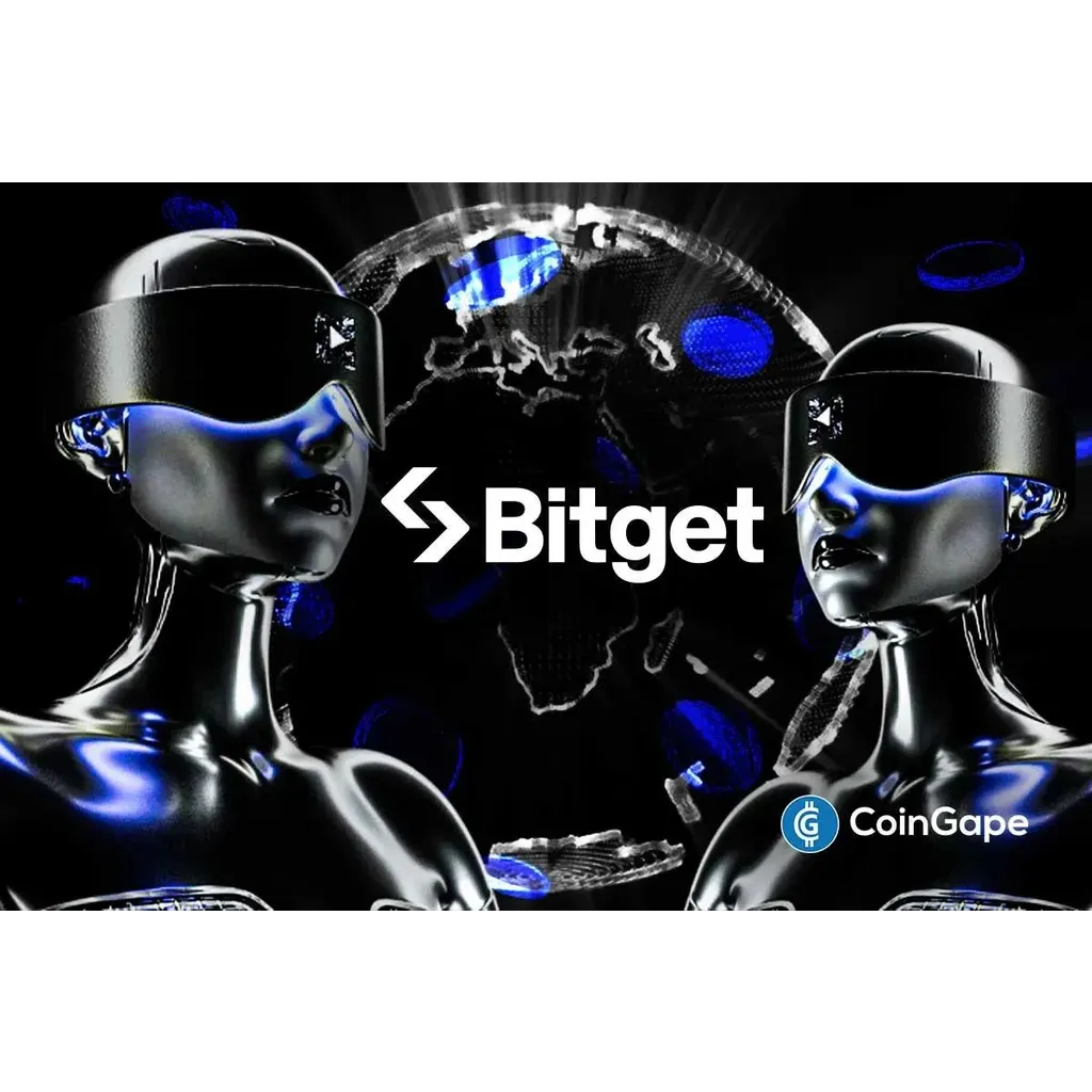 Bitget Launches One-Click Bot Copy Trading for Crypto Users Bitget Launches One-Click Bot Copy Trading for Crypto Users
