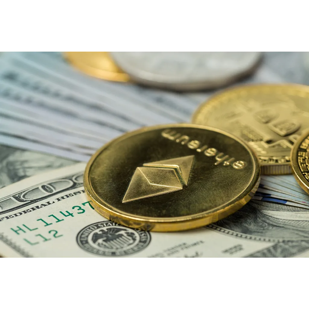 Ethereum Price Slips Below ,500 — Sell Volume Suggests Mounting Bearish Pressure | Bitcoinist.com Ethereum Price Slips Below ,500 — Sell Volume Suggests Mounting Bearish Pressure | Bitcoinist.com