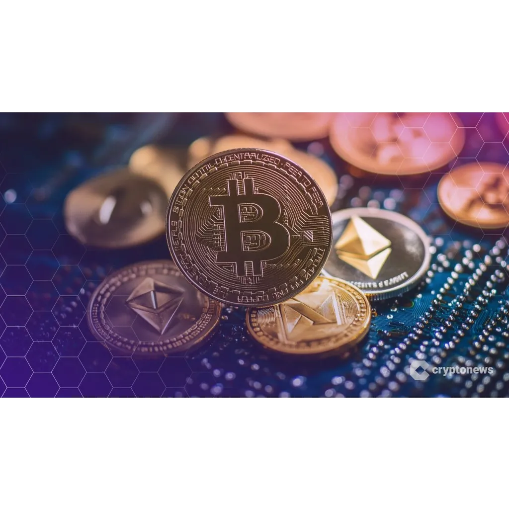 Spot Bitcoin ETFs attract 9 million and Ethereum ETFs add million Spot Bitcoin ETFs attract 9 million and Ethereum ETFs add million