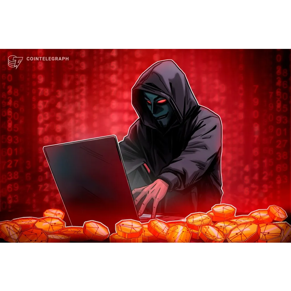 Fuzzland says ex-employee was behind M Bedrock UniBTC exploit Fuzzland says ex-employee was behind M Bedrock UniBTC exploit