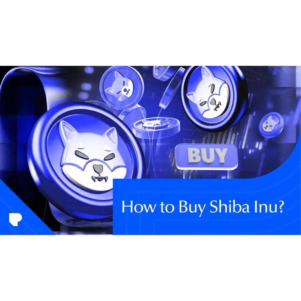 How to Buy Shiba Inu (SHIB) Safely in 2025 How to Buy Shiba Inu (SHIB) Safely in 2025
