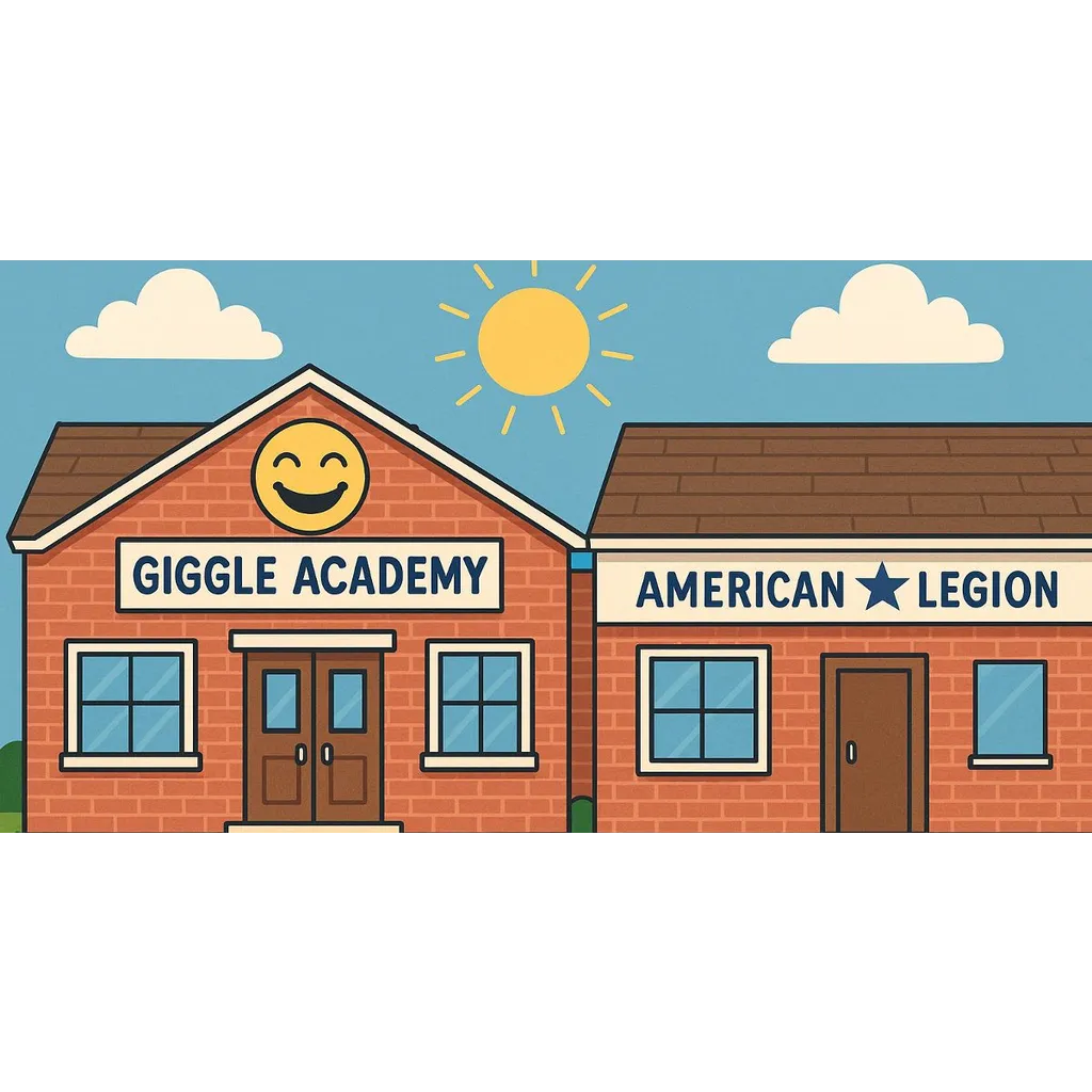 Changpeng Zhao’s Giggle Academy & American Legion Launch M Blockchain Scholarship For Military Families Changpeng Zhao’s Giggle Academy & American Legion Launch M Blockchain Scholarship For Military Families