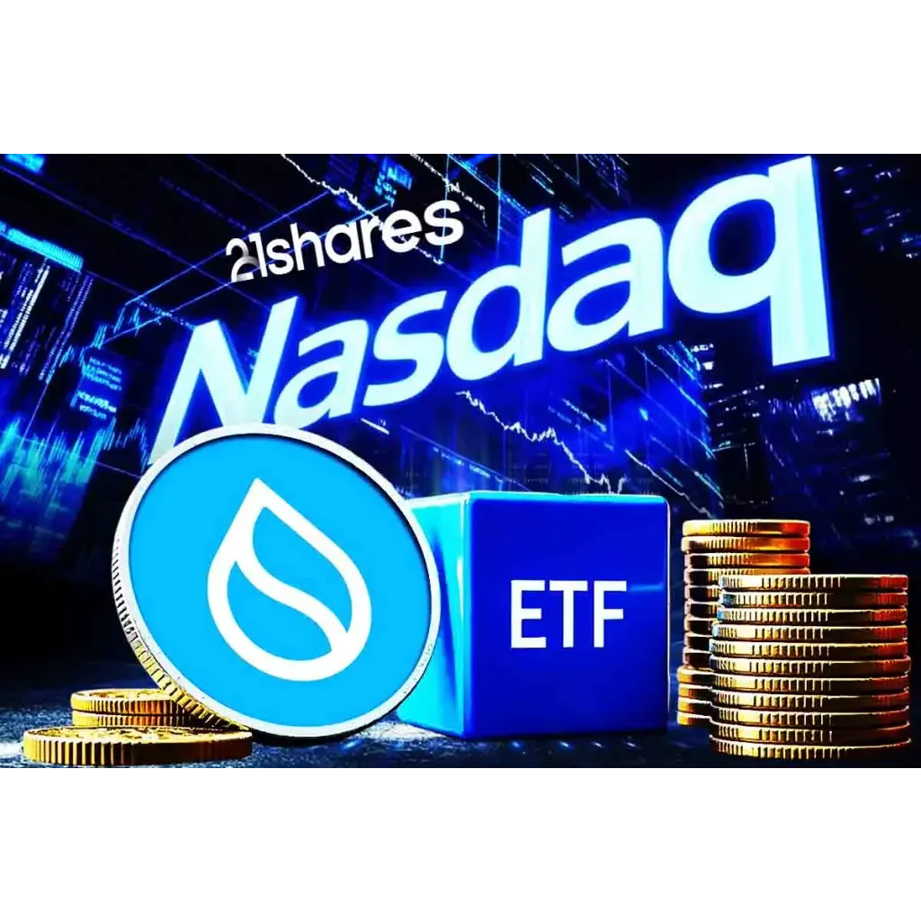 SEC generic listing rules review delays 21Shares SUI ETF approval in 2024 SEC generic listing rules review delays 21Shares SUI ETF approval in 2024