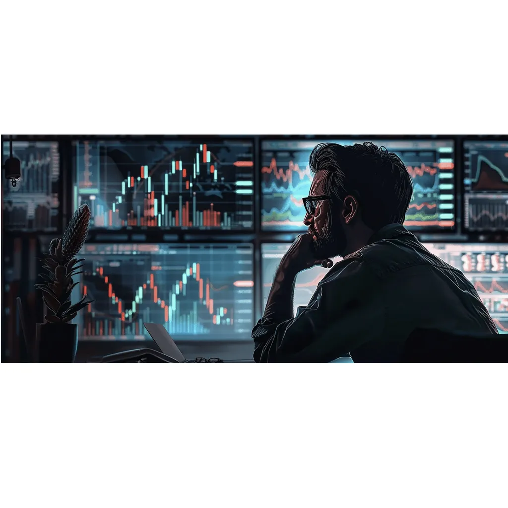 6 Best AI Stock Trading Bot Free To Get Started Quickly (2026 Beginner’s Guide) 6 Best AI Stock Trading Bot Free To Get Started Quickly (2026 Beginner’s Guide)