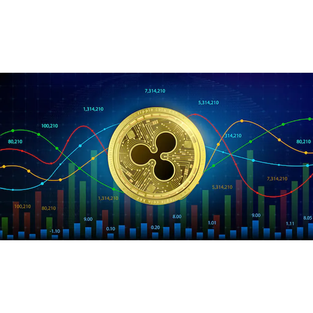 Here’s How Many Transactions XRP Must Process To Reach A ,000 Price Tag Here’s How Many Transactions XRP Must Process To Reach A ,000 Price Tag
