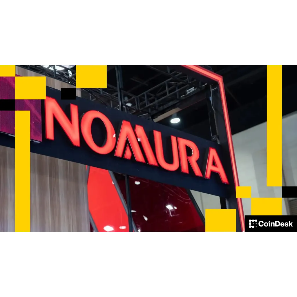 Nomura-owned Laser Digital plans cryptocurrency license application in Japan Nomura-owned Laser Digital plans cryptocurrency license application in Japan