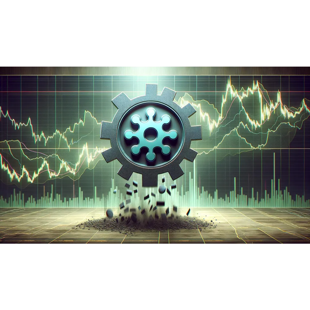Cardano ADA drops 12% to alt= Cardano ADA drops 12% to alt=