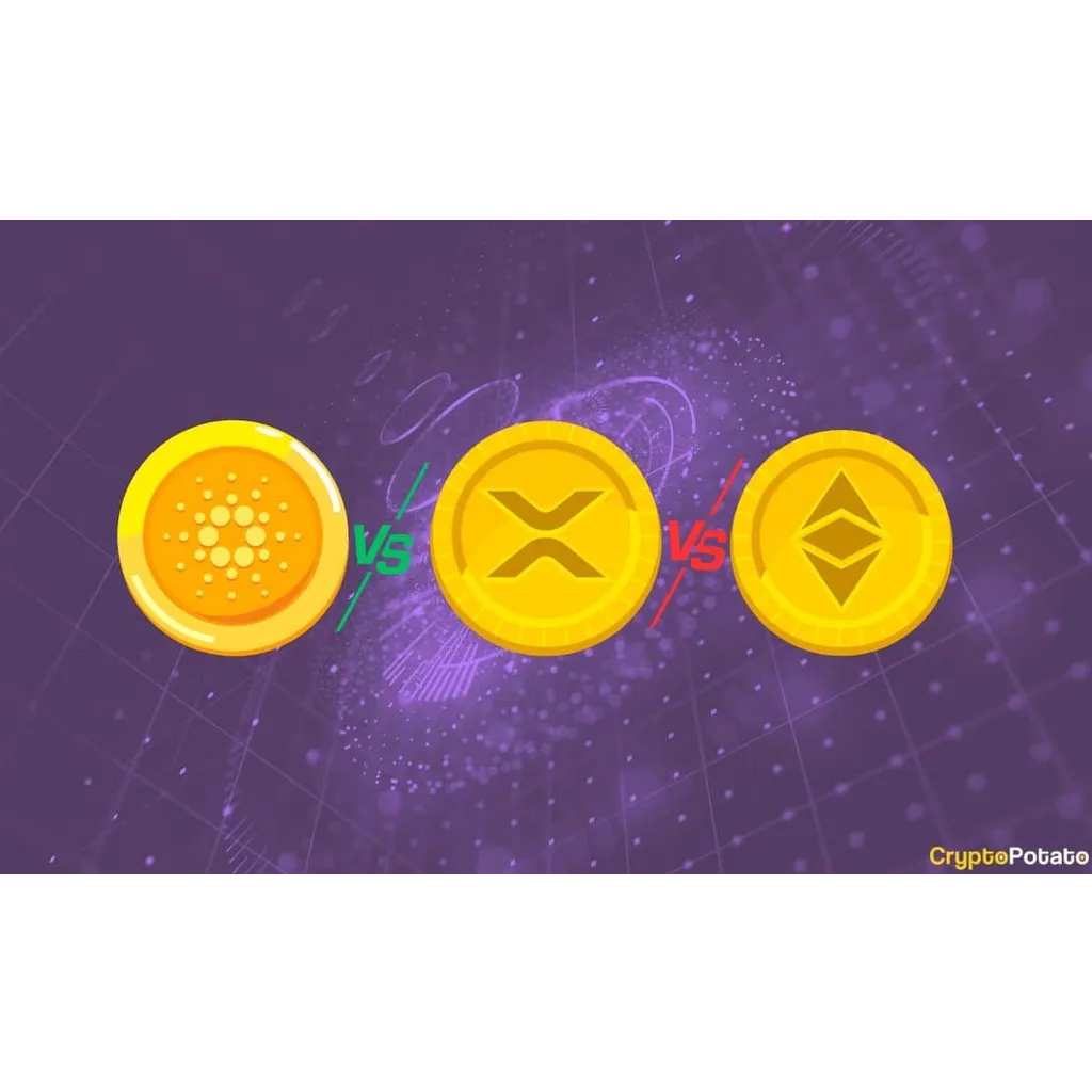 Ethereum named most popular altcoin by 3 of 4 AIs in 2023 analysis Ethereum named most popular altcoin by 3 of 4 AIs in 2023 analysis