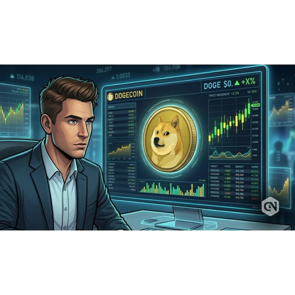 Dogecoin Price Eyes alt= Dogecoin Price Eyes alt=