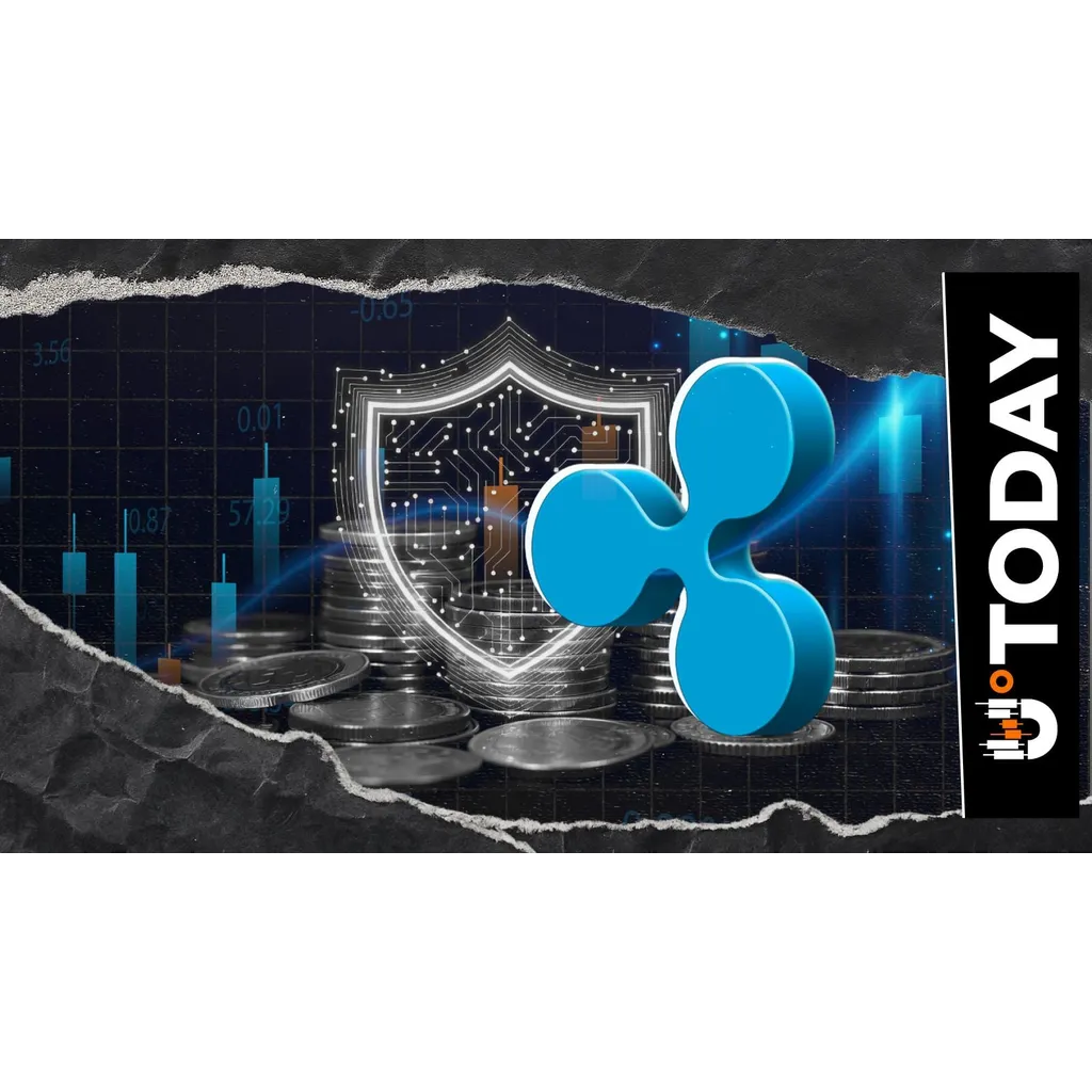 Ripple Executive Names Crucial Security Compliance Provisions Ripple Executive Names Crucial Security Compliance Provisions
