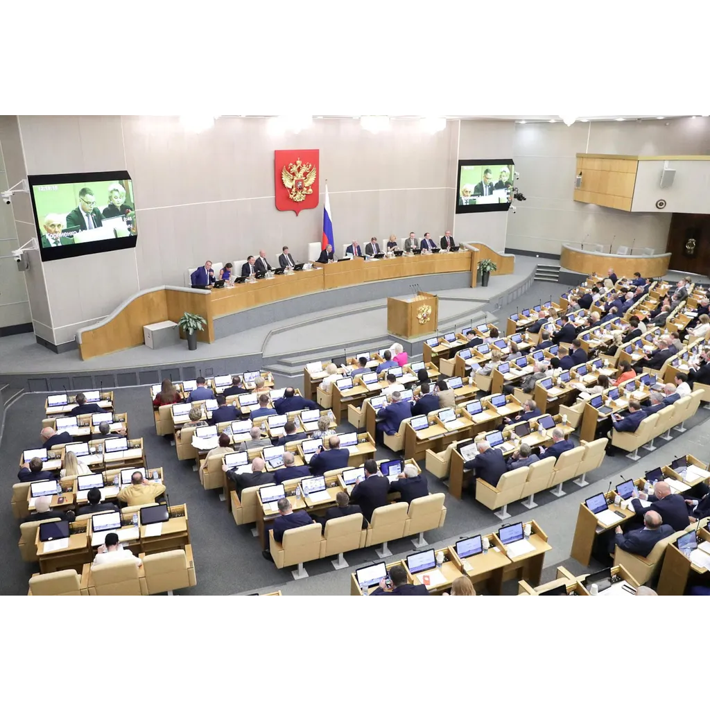 Russia Proposes Legislation To Criminalize Unlicensed Crypto Operations Russia Proposes Legislation To Criminalize Unlicensed Crypto Operations
