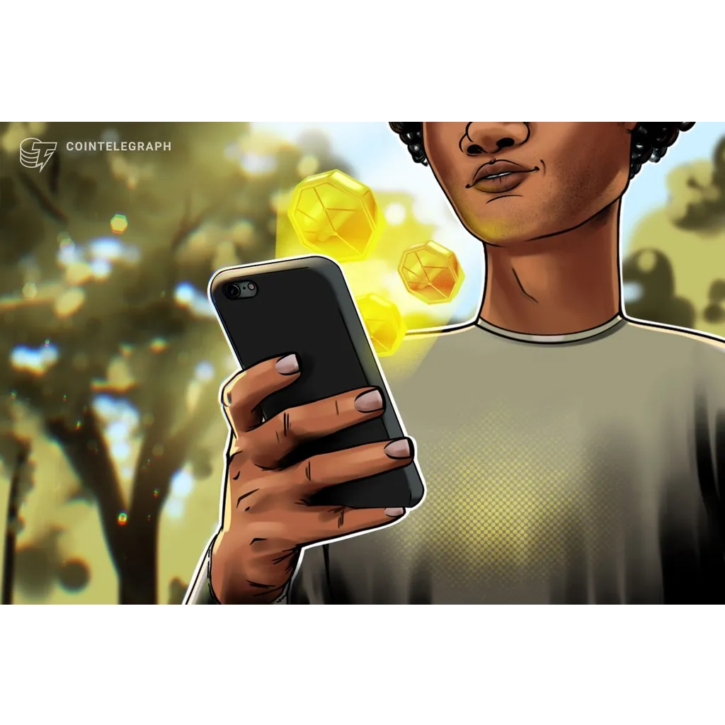 Infinex uses phone passkeys for access to 100 crypto decentralized applications Infinex uses phone passkeys for access to 100 crypto decentralized applications