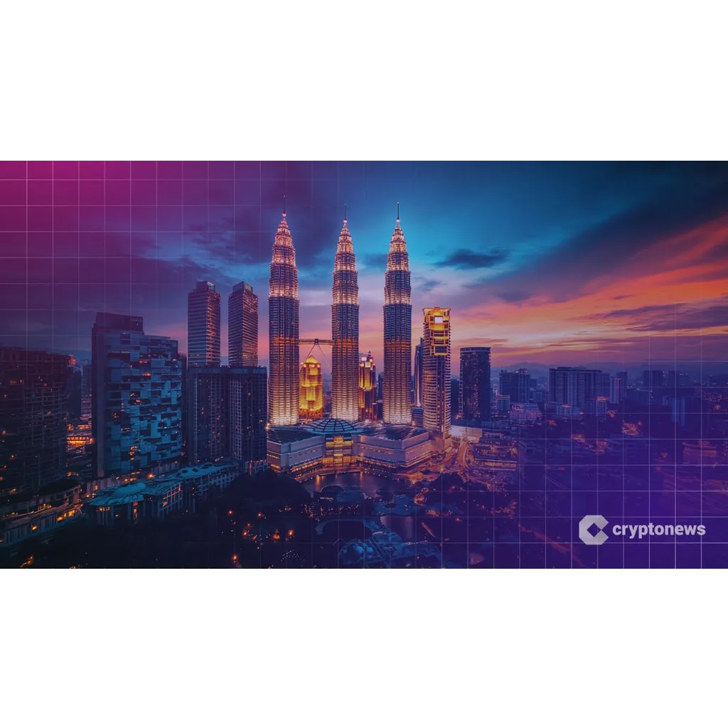 Dubai Fasset secures Malaysia banking license for first Shariah-compliant stablecoin bank Dubai Fasset secures Malaysia banking license for first Shariah-compliant stablecoin bank