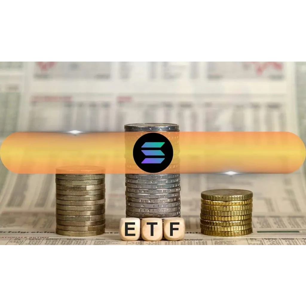 Government closure delay Solana ETF approval according to analysts Government closure delay Solana ETF approval according to analysts