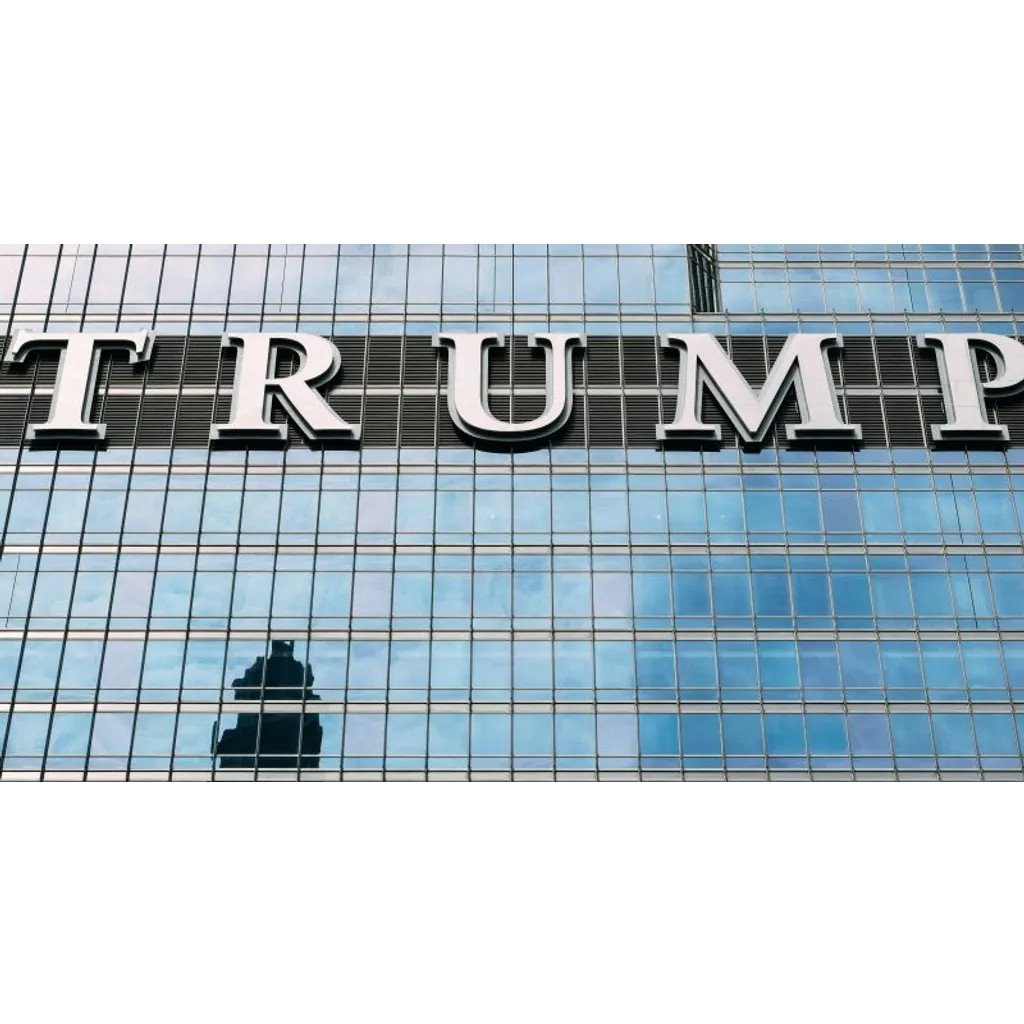 Trump Media stock pops 38% on B merger deal with fusion energy company Trump Media stock pops 38% on B merger deal with fusion energy company