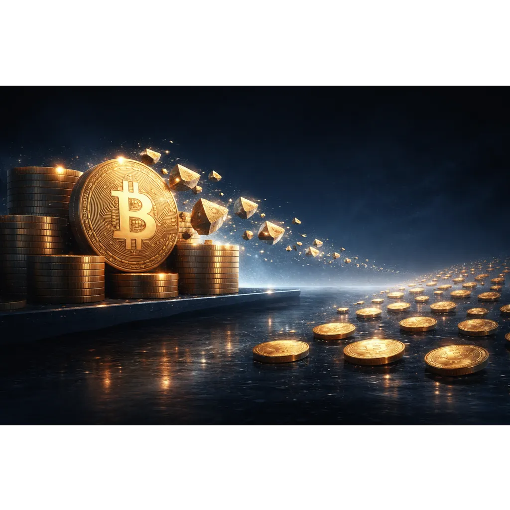 Bitcoin Whales Shed 188K BTC As Long-Term Pressure Persists Bitcoin Whales Shed 188K BTC As Long-Term Pressure Persists