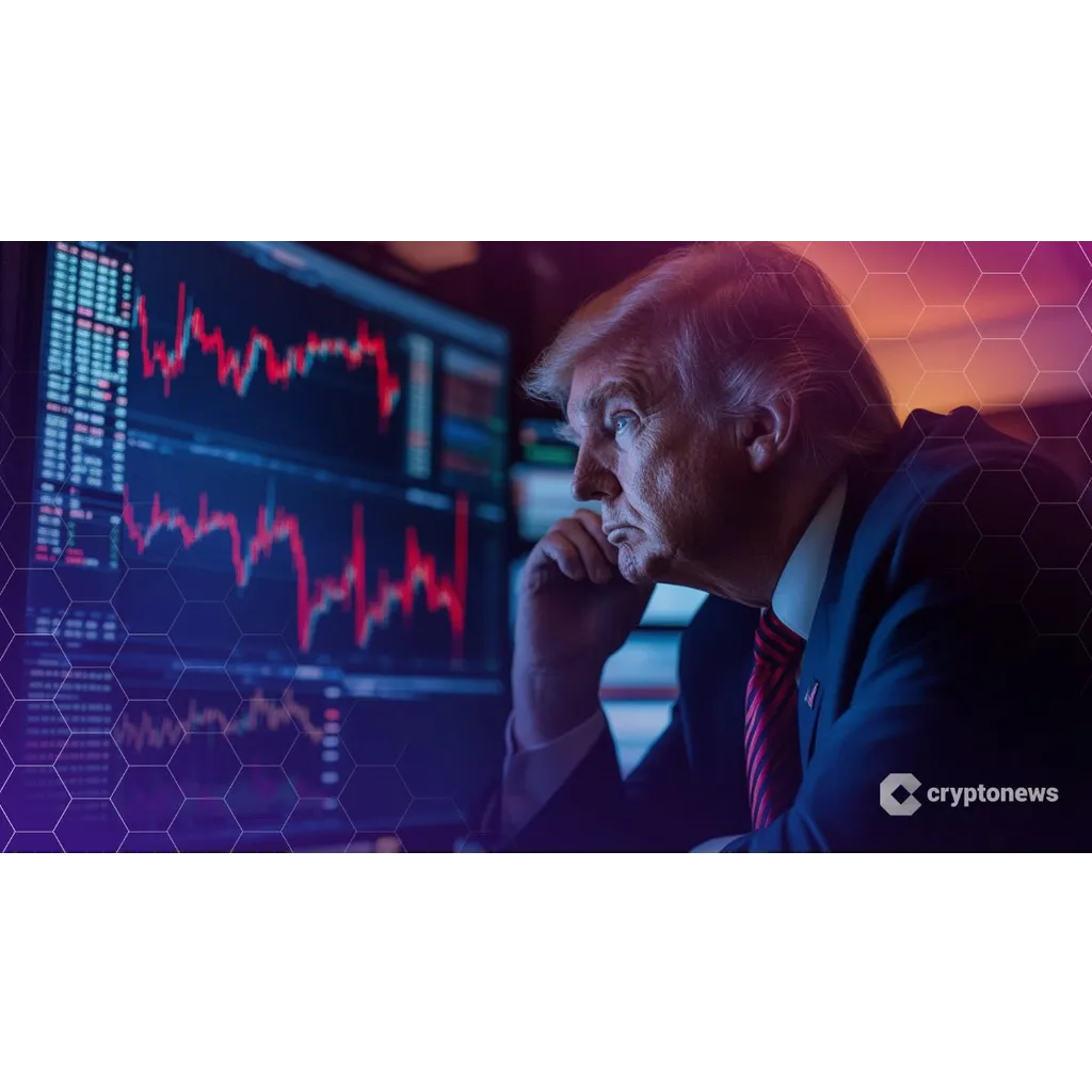 Trump Media Token Airdrop Confirmed With New Truth Social Utility Trump Media Token Airdrop Confirmed With New Truth Social Utility