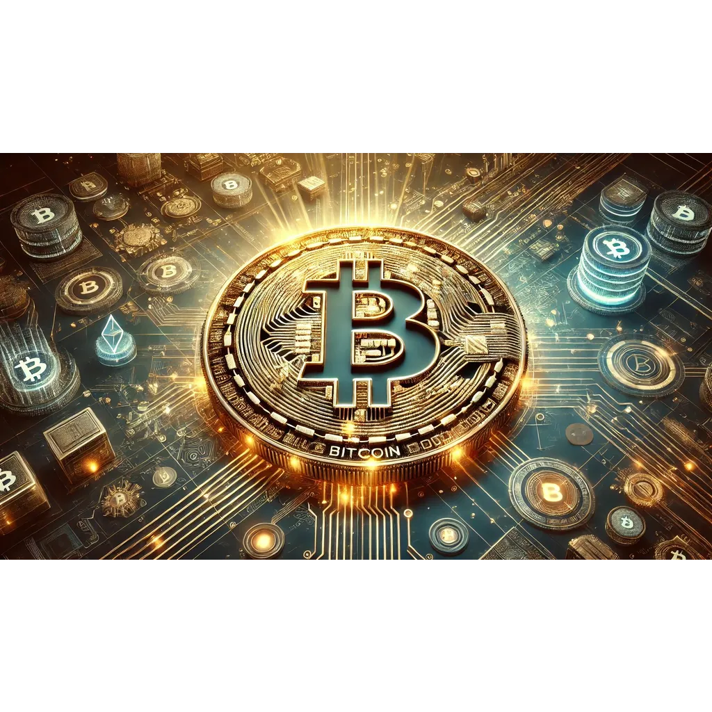 Finance expert biggest global crash in history and questions Bitcoin Finance expert biggest global crash in history and questions Bitcoin