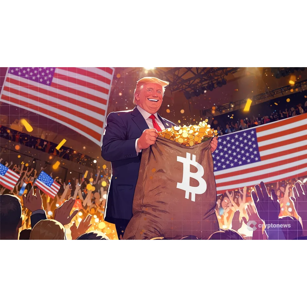 Bitcoin Price Tests K Resistance as Traders Hedge Ceasefire Bitcoin Price Tests K Resistance as Traders Hedge Ceasefire
