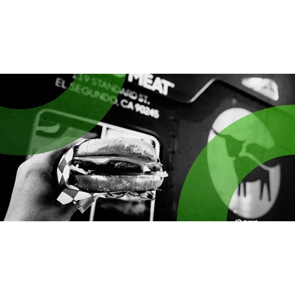 Beyond Meat faces comparison to GameStop meme stock trading phenomenon Beyond Meat faces comparison to GameStop meme stock trading phenomenon