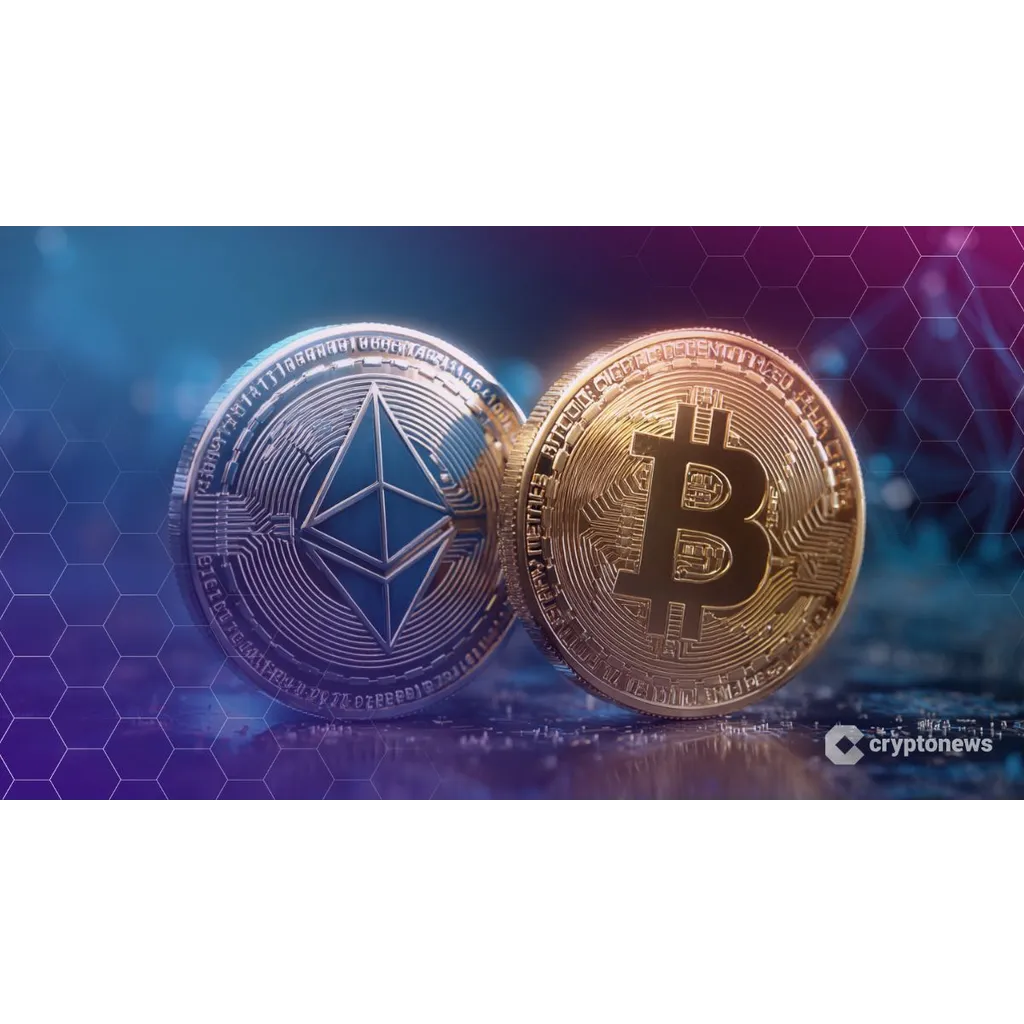Ethereum ETFs shed 9 million as Bitcoin products attract 1 million in weekly inflows Ethereum ETFs shed 9 million as Bitcoin products attract 1 million in weekly inflows