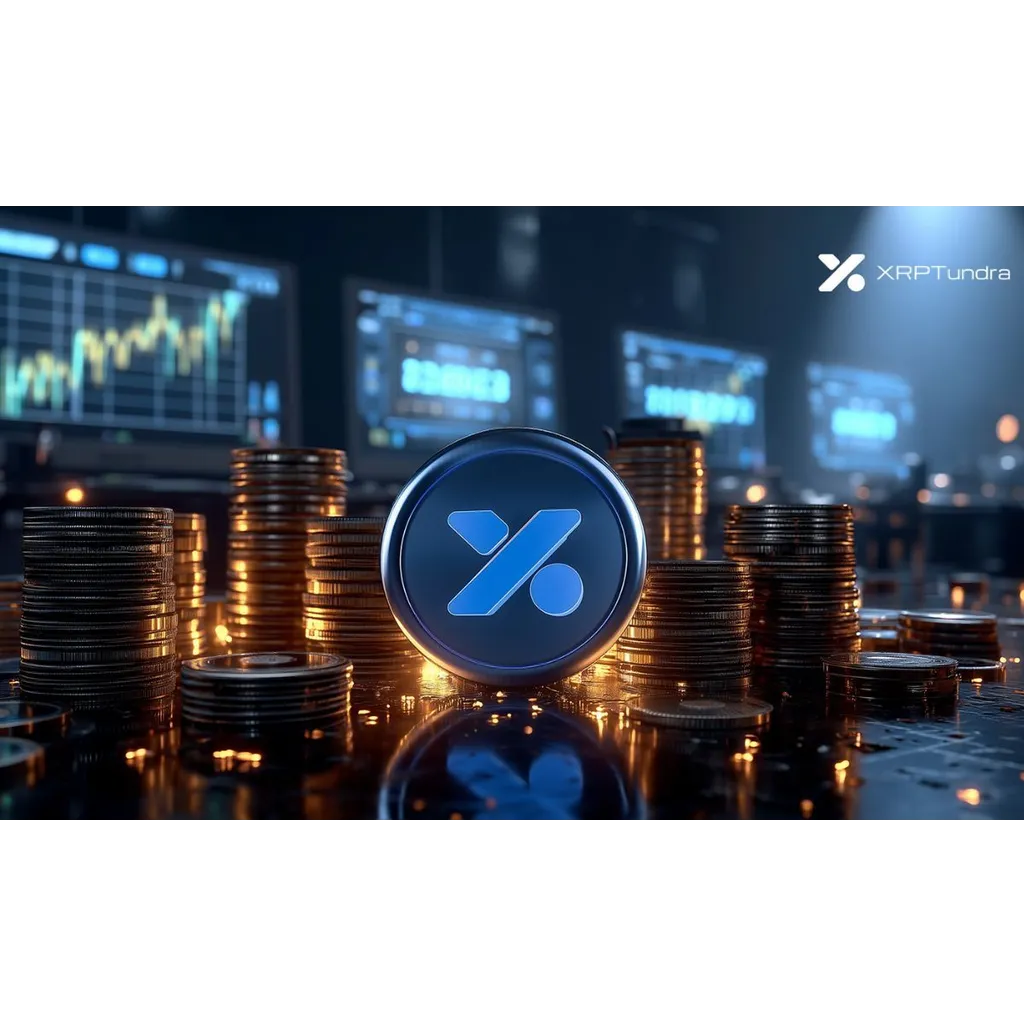 XRP legal victory momentum increases Tundra platform interest XRP legal victory momentum increases Tundra platform interest