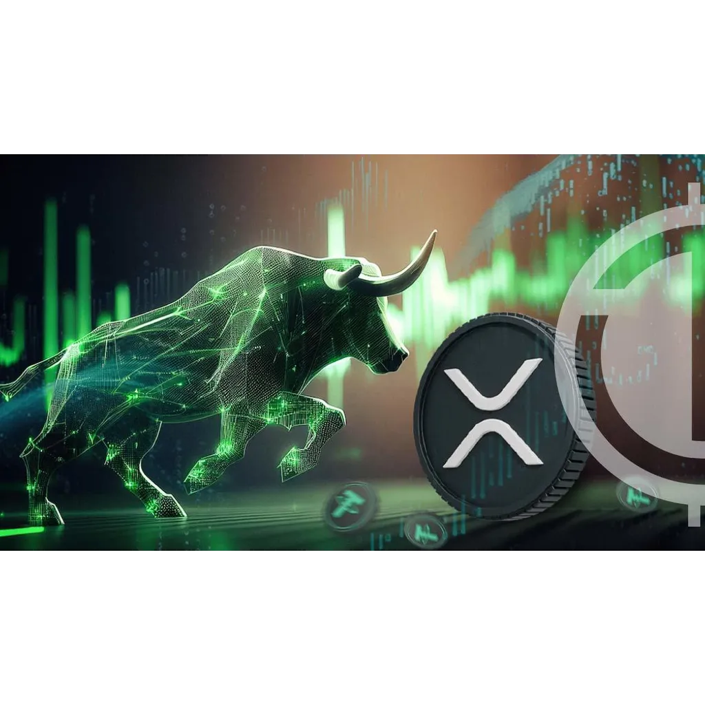 Will The XRP Price Have Better Luck In The Second Quarter Of The Year? Analyst Shares Forecast Will The XRP Price Have Better Luck In The Second Quarter Of The Year? Analyst Shares Forecast