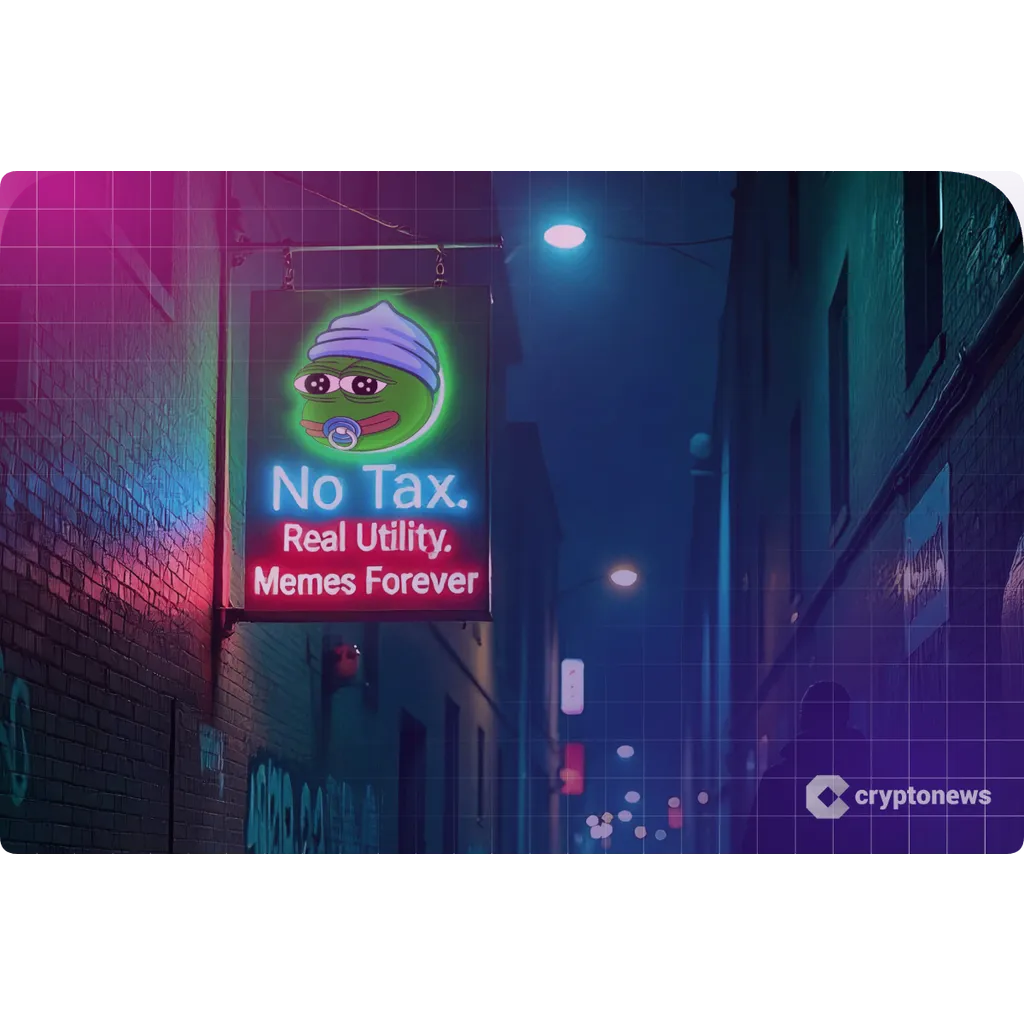 Little Pepe’s Crypto Kingdom Growth Little Pepe’s Crypto Kingdom Growth