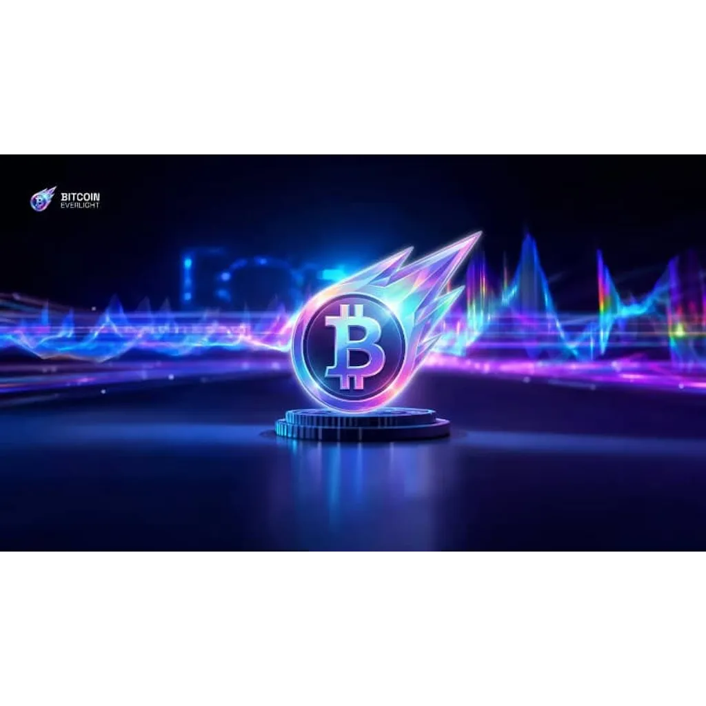 Why Is Bitcoin Going Down — And Where Capital Is Rotating Next: Bitcoin Everlight Why Is Bitcoin Going Down — And Where Capital Is Rotating Next: Bitcoin Everlight