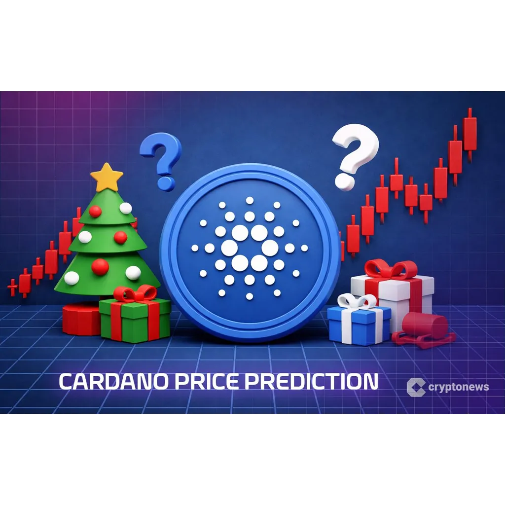 Can the ADA Price Break the alt= Can the ADA Price Break the alt=