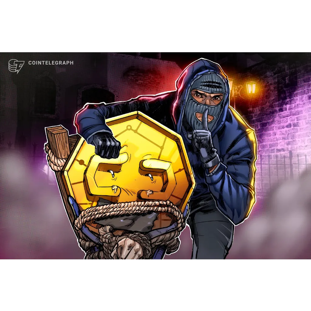DeadLock Malware Exploits Polygon Smart Contracts to Hide DeadLock Malware Exploits Polygon Smart Contracts to Hide