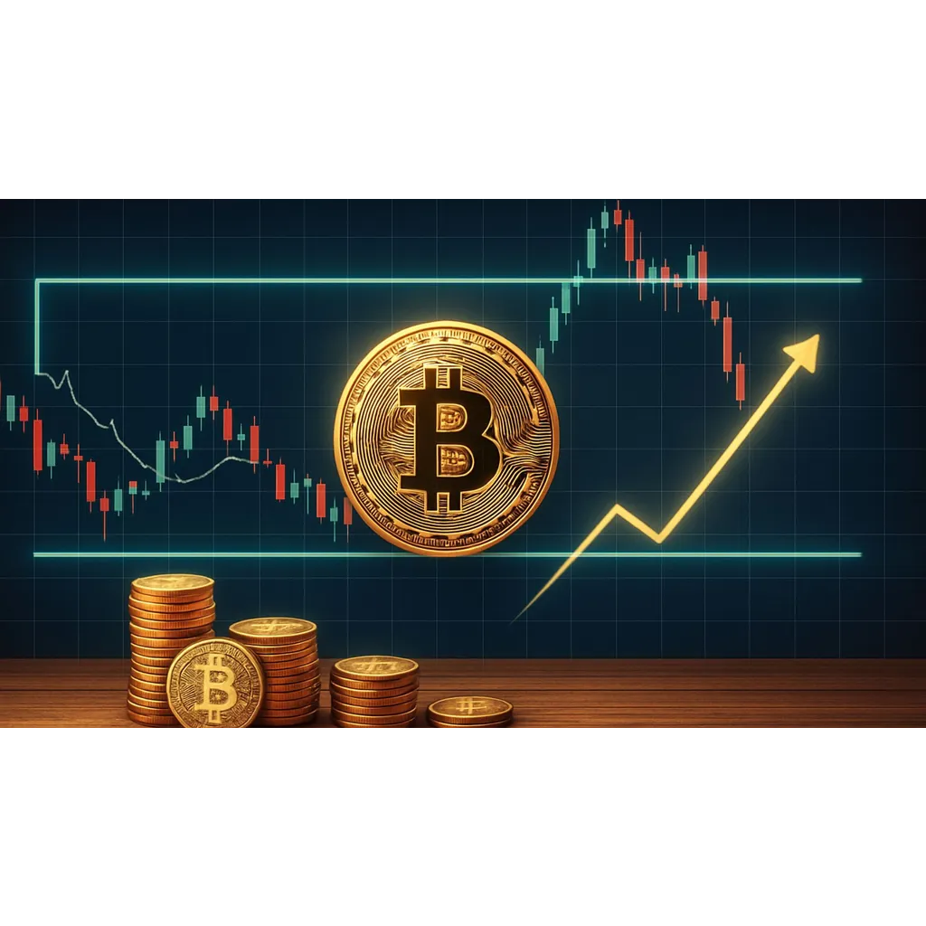 Bitcoin Returns To Range Lows – Will Liquidity Grab Trigger A Reversal? | Bitcoinist.com Bitcoin Returns To Range Lows – Will Liquidity Grab Trigger A Reversal? | Bitcoinist.com