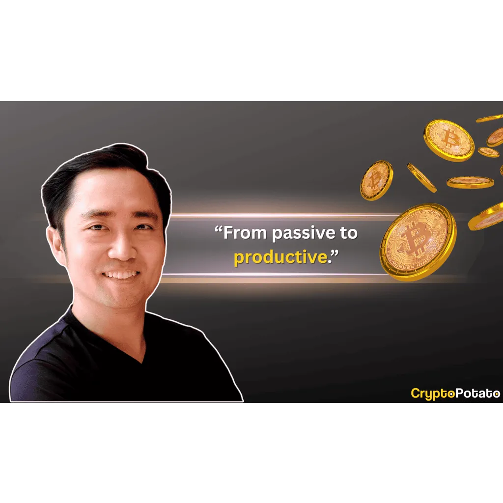 Restaking Bitcoin: Unlocking Productive Capital Without Compromise (Interview With SatLayer’s CEO) Restaking Bitcoin: Unlocking Productive Capital Without Compromise (Interview With SatLayer’s CEO)
