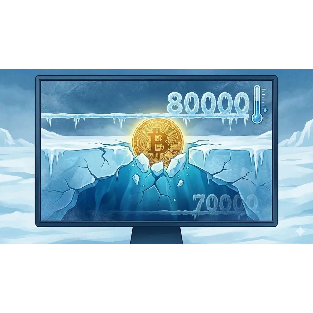 Bitcoin Price Can’t Reclaim K, Putting K On The Radar Bitcoin Price Can’t Reclaim K, Putting K On The Radar