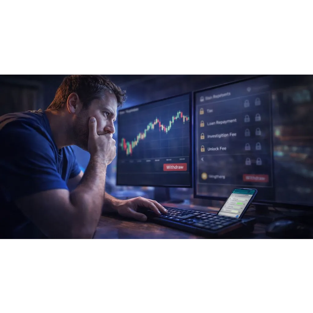 SEC filings reveal the multi-million dollar trap hiding inside ‘exclusive’ WhatsApp crypto investment clubs SEC filings reveal the multi-million dollar trap hiding inside ‘exclusive’ WhatsApp crypto investment clubs